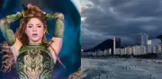 Shakira hará historia con concierto gratuito en Copacabana: solo Madonna y Lady Gaga lo han logrado
