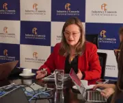 SIC analiza integración de Unidrogras, Dropopular y Comfandi en sector farmacéutico