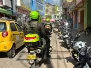 Sicariato en Magangué: Asesinan a 'El Mono' mientras jugaba dominó en parque Las Américas