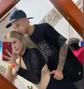 Sicarios asesinan a pareja de jóvenes en Cúcuta tras publicar foto con arma en redes