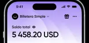Simple Wallet llega a Colombia: billetera europea para pagos con criptomonedas