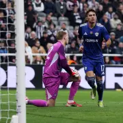 Sorpresas en Champions: Bodø/Glimt vence al Inter y clasifican Newcastle y Leverkusen