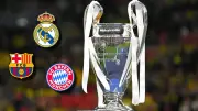 Sorteo de la Champions League 2026: Los cruces del Real Madrid, Barcelona y más