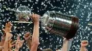 Sorteo de la Copa Libertadores 2026: Bombos definidos con equipos argentinos en distintas posiciones