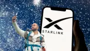 Starlink ofrece internet satelital gratis en celulares compatibles para zonas sin cobertura