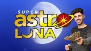 Super Astro Luna revela ganadores del sorteo del 17 de febrero de 2026