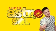 Super Astro Sol revela ganadores del sorteo del viernes 13 de febrero de 2026
