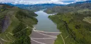 Superservicios cita a las 7 mayores hidroeléctricas de Colombia por lluvias atípicas