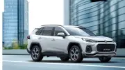 Suzuki Across 2026: La SUV híbrida que desafía a Kia y Nissan con tecnología Toyota