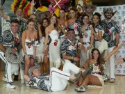 Talento de Caracol y Blu Radio brilla en el Carnaval de Barranquilla 2026