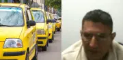 Taxista capturado en Bogotá por fraude con datáfono: presunto robo de 379 millones de pesos