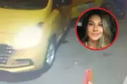Taxista condenado por secuestro de Diana Ospina repite patrón criminal en Bogotá