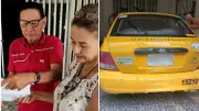 Taxista de Cali enfrenta deuda millonaria por comparendos falsos que paralizan su trabajo