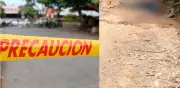 Terror en Antioquia: masacre de tres personas atribuida al 'Clan del Golfo' en Magdalena Medio