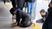 Therians causan revuelo en Transmilenio: video viral muestra tendencia en Bogotá