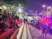 Therians en Cartagena: Joven disfrazada de gato genera polémica en primer encuentro