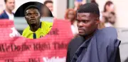 Thomas Partey enfrenta dos nuevos cargos de violación en Londres que elevan su caso a siete acusaciones