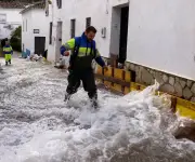 Tormenta Marta devasta cultivos en España y Portugal: agricultores reportan millones en pérdidas