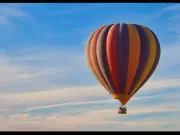 Tragedia aérea en Brasil: Globo aerostático se incendia en vuelo causando muerte de familia completa