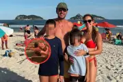 Tragedia familiar en Brasil: político mata a sus hijos y se suicida tras video de infidelidad