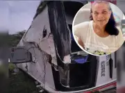 Tragedia vial en límites Boyacá-Santander: bus interdepartamental deja dos muertos y más de diez heridos