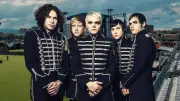TransMilenio activa plan especial para concierto de My Chemical Romance en Bogotá