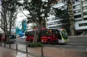 TransMilenio extiende horarios de la ruta M86 para mejorar movilidad entre aeropuerto y norte de Bogotá