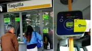 TransMilenio otorgará pasajes gratuitos a personas con discapacidad en Bogotá
