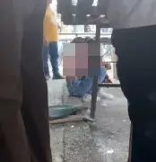 Tres habitantes de calle heridos en ataque armado en Santander de Quilichao, Cauca