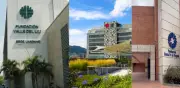 Tres hospitales colombianos entre los 100 mejores del mundo según ranking internacional
