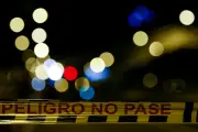 Tres personas fallecen en trágico accidente de motos en Moñitos, Córdoba