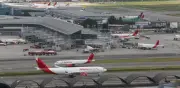 Tráfico aéreo en Colombia bate récords, pero incertidumbre gubernamental amenaza el sector