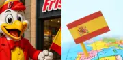 Tribunal español admite contrademanda de Frisby España contra empresa colombiana
