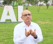 Tribunal ordena posesión inmediata de José Ismael Peña como rector de la Universidad Nacional