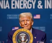 Trump anuncia visita a Venezuela tras calificar relación con Delcy Rodríguez como 'muy buena'