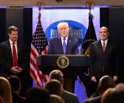 Trump eleva a 15% arancel global tras fallo judicial que declaró ilegal su mecanismo inicial