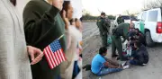 Trump gastó 40 millones de dólares deportando 300 inmigrantes a países terceros