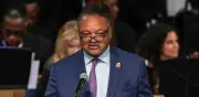 Trump rinde homenaje a Jesse Jackson tras su muerte: 'Era una fuerza arrolladora'