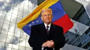 Trump se compromete a transformar relación con Venezuela, afirma asesor Wright