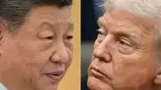 Trump visitará China en marzo mientras Xi Jinping irá a EE.UU. en 2026