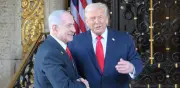Trump y Netanyahu analizan diplomacia con Irán en reunión clave en la Casa Blanca