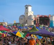 Turismo en Paraguay registra ocupación hotelera del 80% y crecimiento del 29% en enero