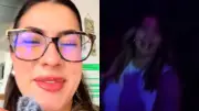Turista chilena sorprendida por la vida nocturna en Colombia: revela choque cultural en discoteca