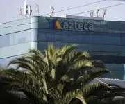 TV Azteca de Ricardo Salinas solicita concurso mercantil voluntario para reestructurar deudas
