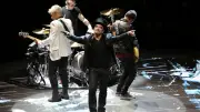U2 sorprende al mundo con nuevo EP tras casi una década sin lanzar música