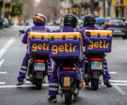 Uber fortalece su presencia en Turquía con la compra del negocio de entregas de Getir