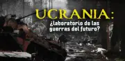 Ucrania: el laboratorio de las guerras futuras tras cuatro años de invasión rusa