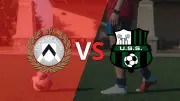 Udinese vs Sassuolo: Análisis completo del duelo por la fecha 25 de la Serie A