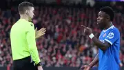 UEFA implementa medidas urgentes tras incidente racista contra Vinicius Jr. en Benfica vs Real Madrid