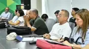 Unicórdoba implementa intervenciones para mitigar emergencia por inundaciones en el departamento